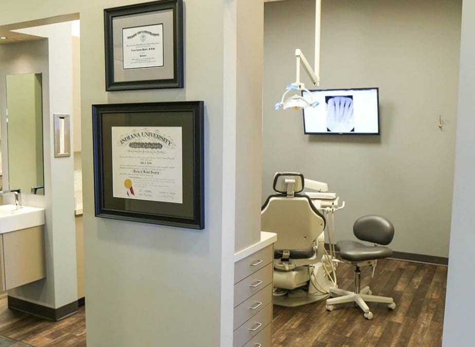 Aurora Family Dentistry: Dental Implants in Aurora