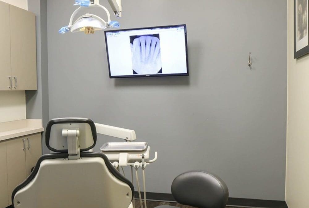 Aurora Family Dentistry Adds Invisalign to its List of Cutting-Edge Services