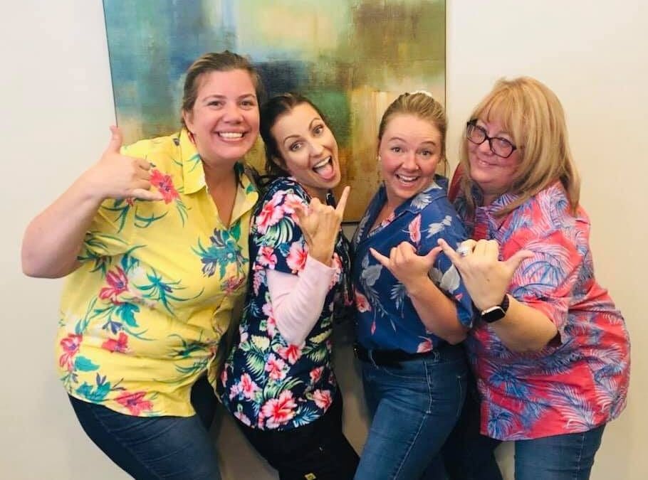 Aurora Dentist Introduces Laser Therapy for Periodontal Disease Treatment