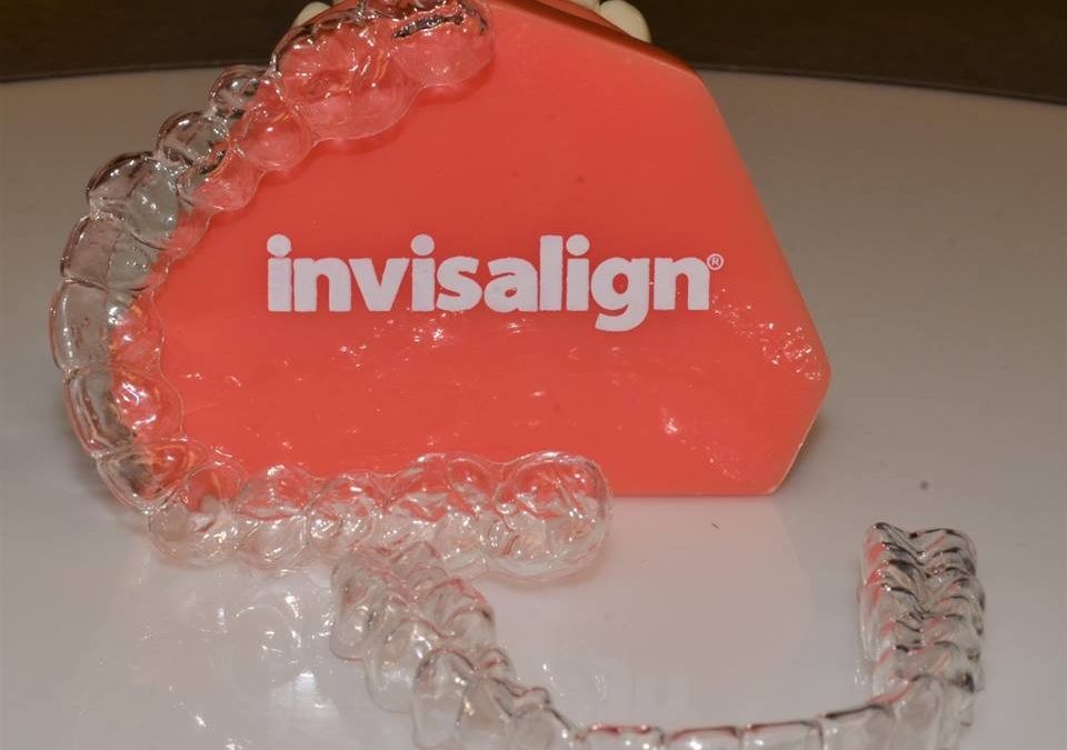 Top Cosmetic Dentists in Aurora CO Transform Smiles With Invisalign