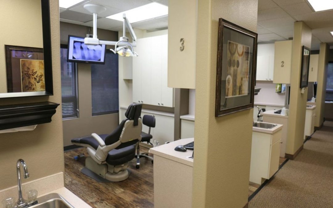 Top Rated Dentists Offer Affordable Dental Implants in Aurora, CO