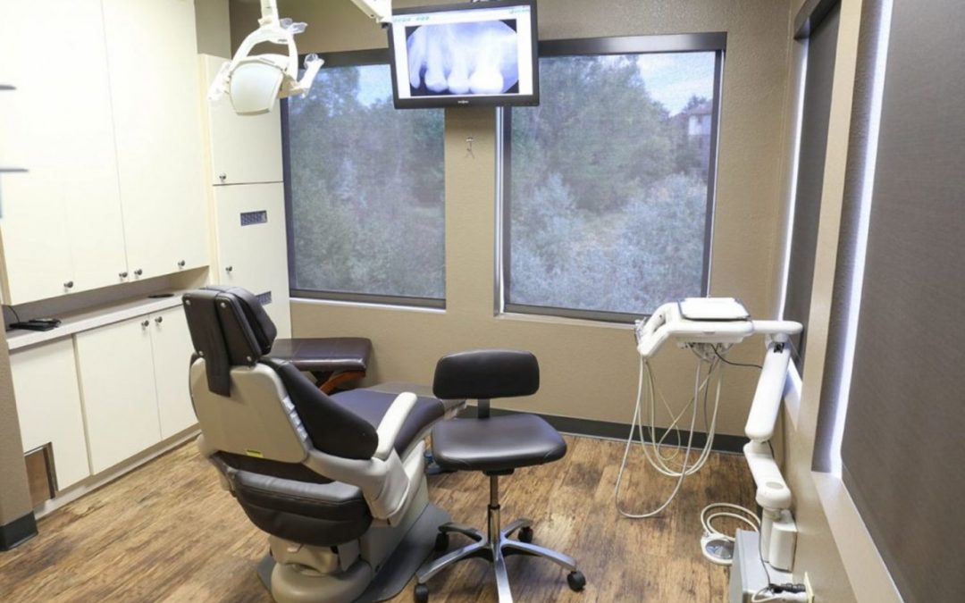 Top Aurora Dentist Provides Highly Rated Emergency Dental Service