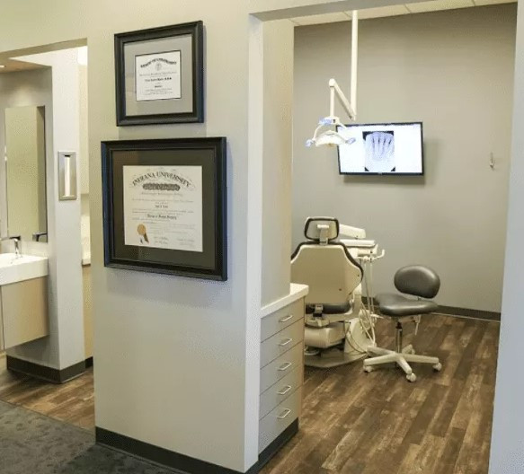 Family Dentistry For Patients of Aurora, Parker, Centennial , and More