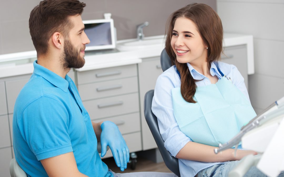 Aurora Dental Implants for Missing Teeth: Regain Your Smile and Confidence