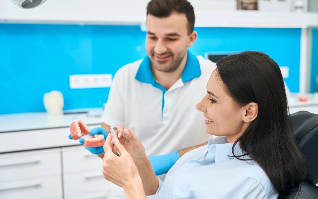 Best TMJ dentist for bite misalignment: What to expect from care
