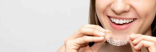 Essential Guide on How to Clean and Care for Your Invisalign Trays at Home